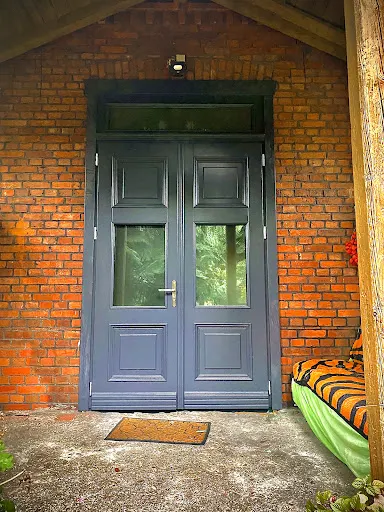 Dudi. FHU. Okna, drzwi. Dudek A.